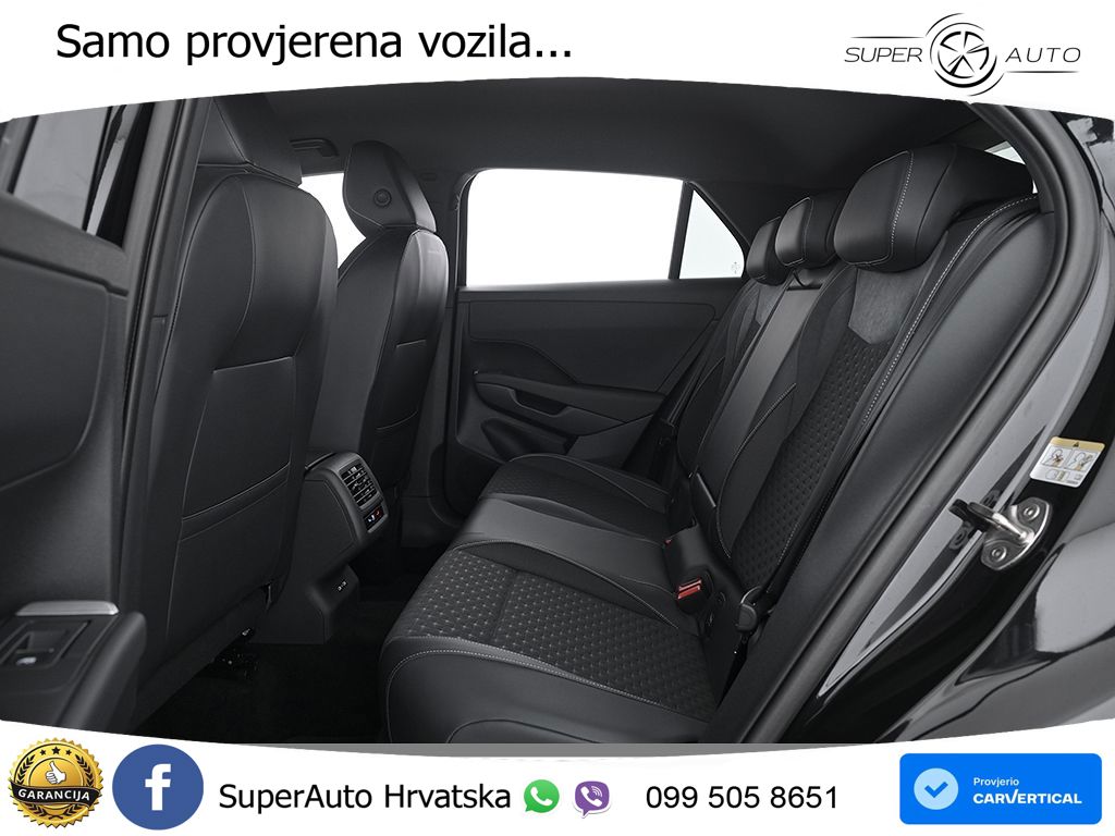 Volkswagen T-Roc 1.5 eTSI (150 KS)  DSG R-Line LED+GR SJED+ACC