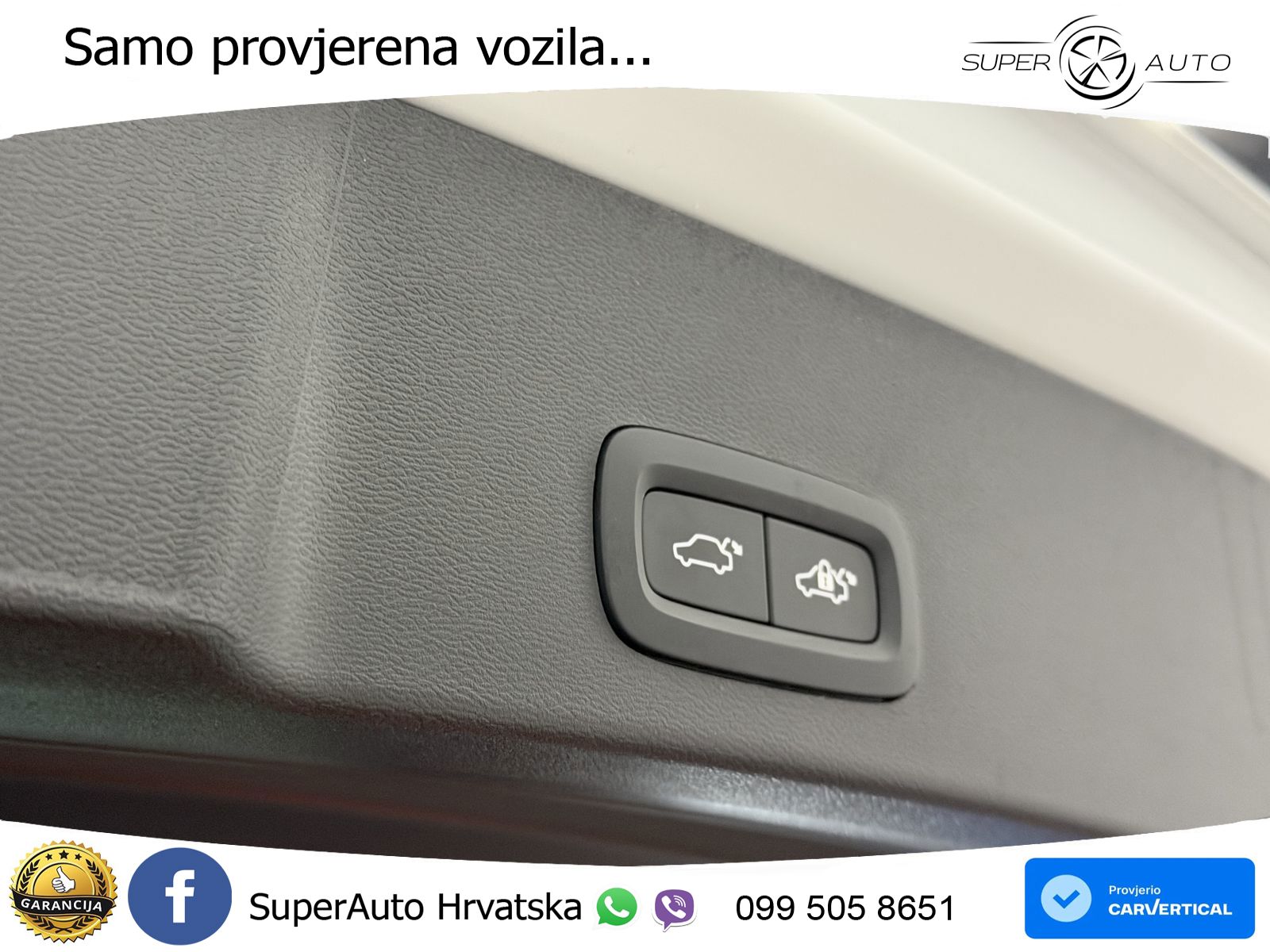 Volvo XC40 2.0 B3 163 KS Automatic LED+GR SJED+ACC
