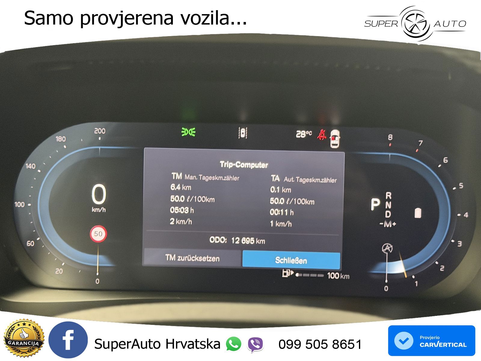 Volvo XC40 2.0 B3 163 KS Automatic LED+GR SJED+ACC