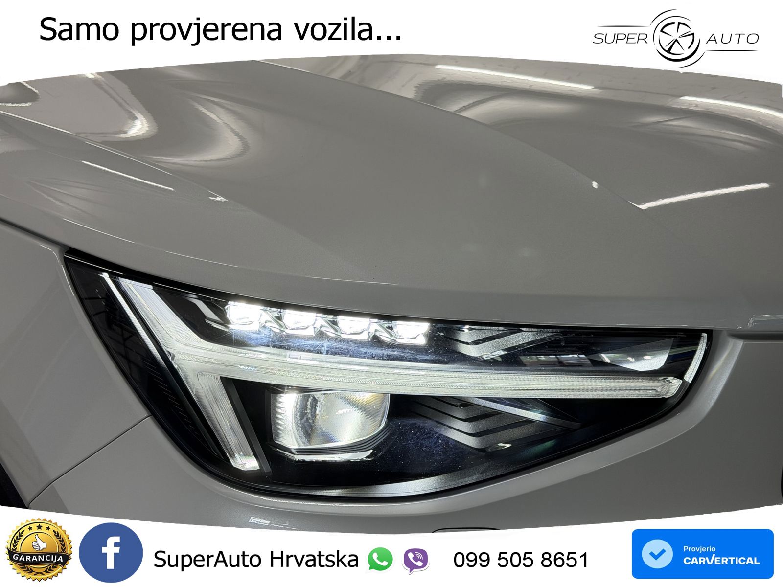 Volvo XC40 2.0 B3 163 KS Automatic LED+GR SJED+ACC