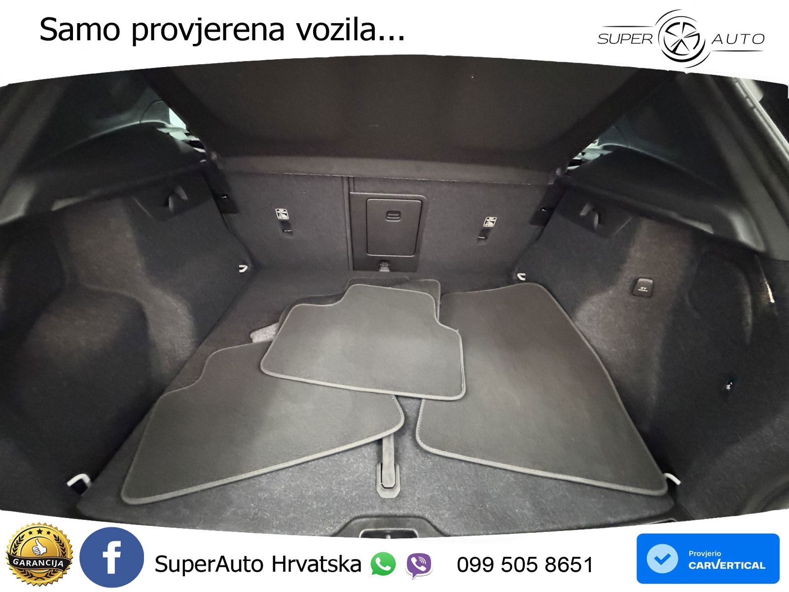 Volvo XC40 2.0 B3 163 KS Automatic LED+GR SJED+ACC