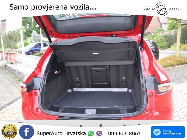 Alfa Romeo Tonale 1.6 VGT-D (130 KS) TCT LED+GR SJED+ACC