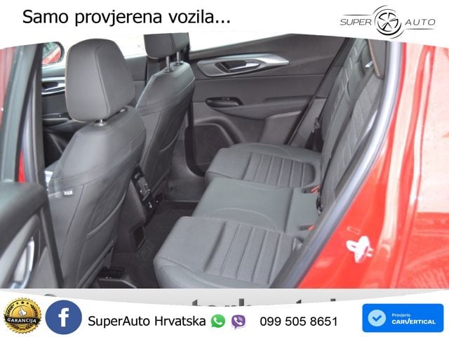 Alfa Romeo Tonale 1.6 VGT-D (130 KS) TCT LED+GR SJED+ACC