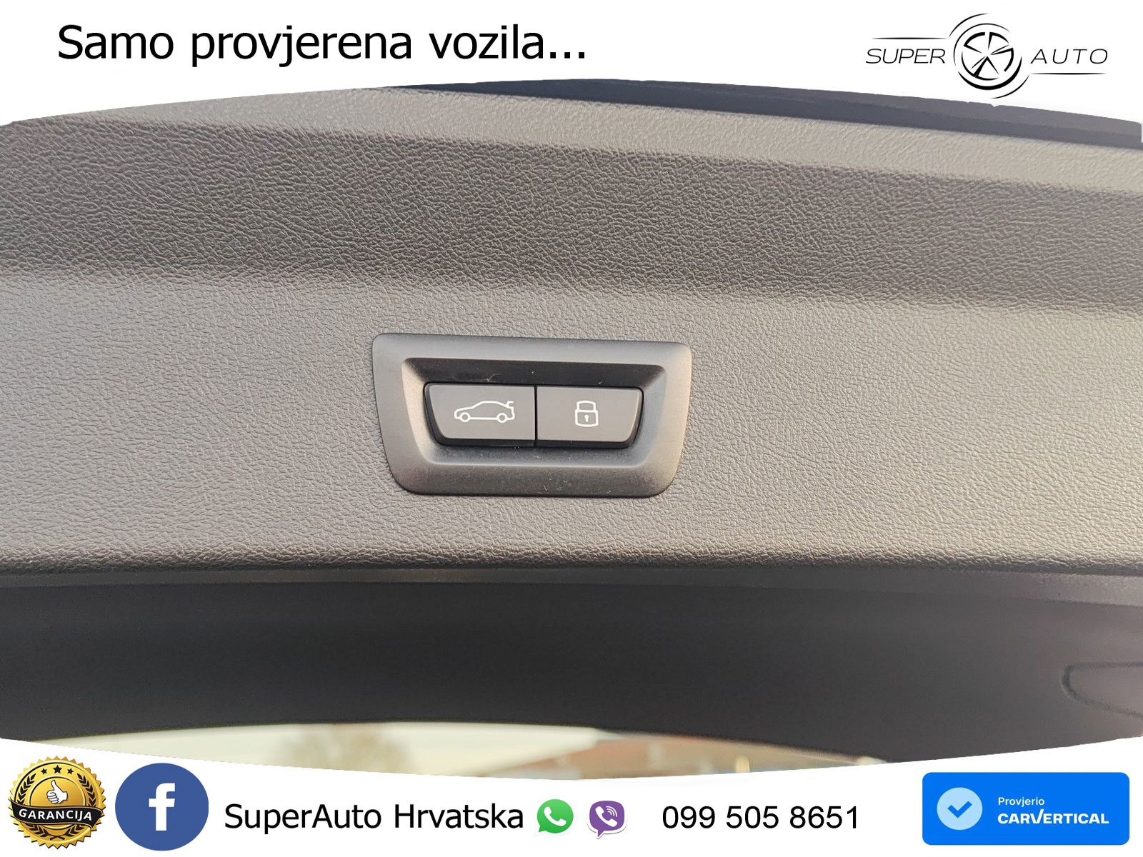 BMW X3 30d xDrive Steptronic M Sport LED+GR SJED+ACC