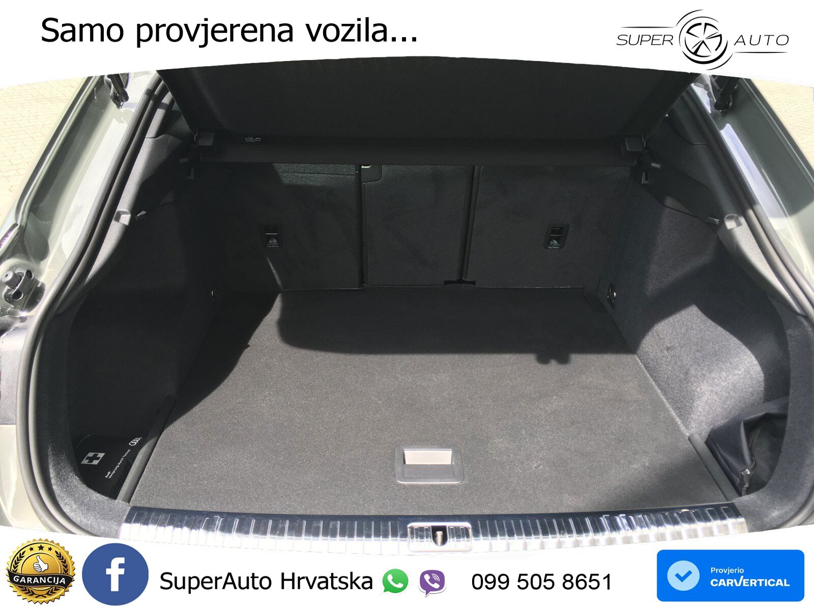 Audi Q3 Sportback 35 TDI (150 KS) S tronic S line