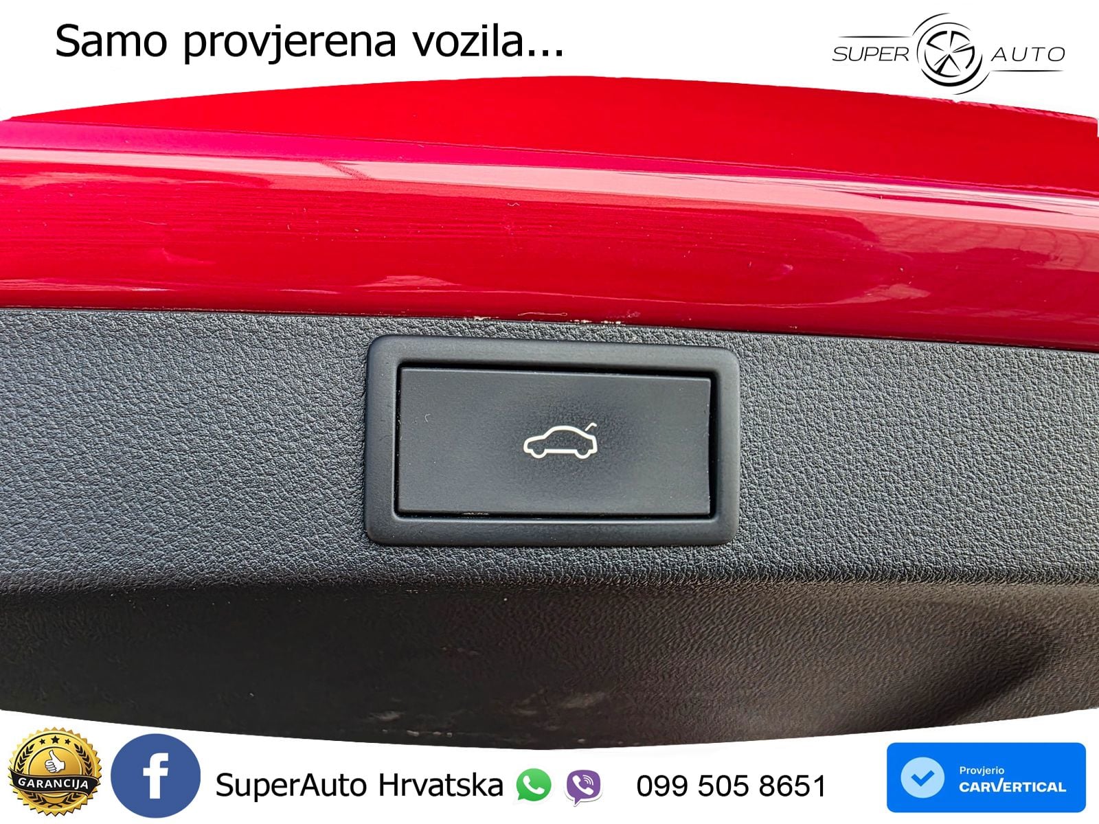 Škoda Octavia Combi RS 2.0 TDI (200 KS) DSG