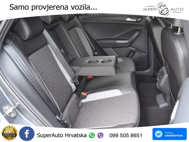 Volkswagen T-Roc 1.5 TSI (150 KS) DSG LED+GR SJED+ACC
