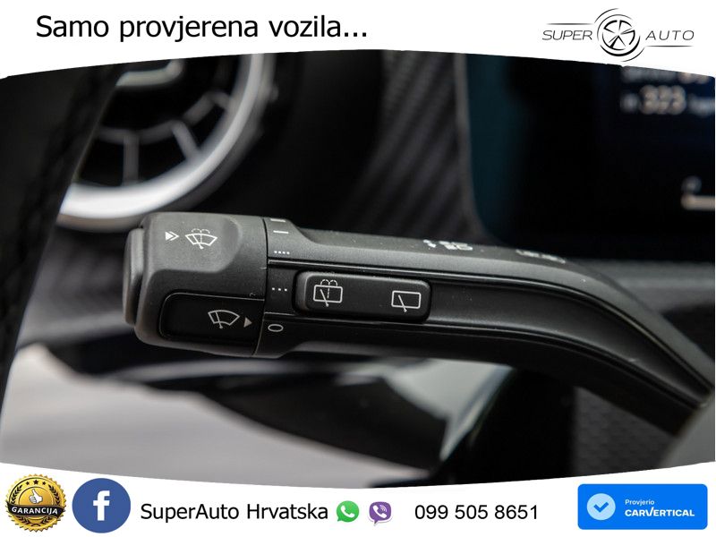Mercedes-Benz A 180 7G-DCT