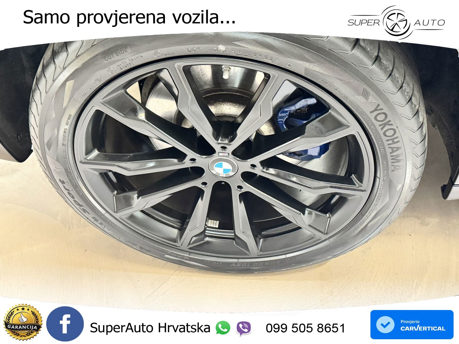 BMW X3 M40d xDrive Steptronic