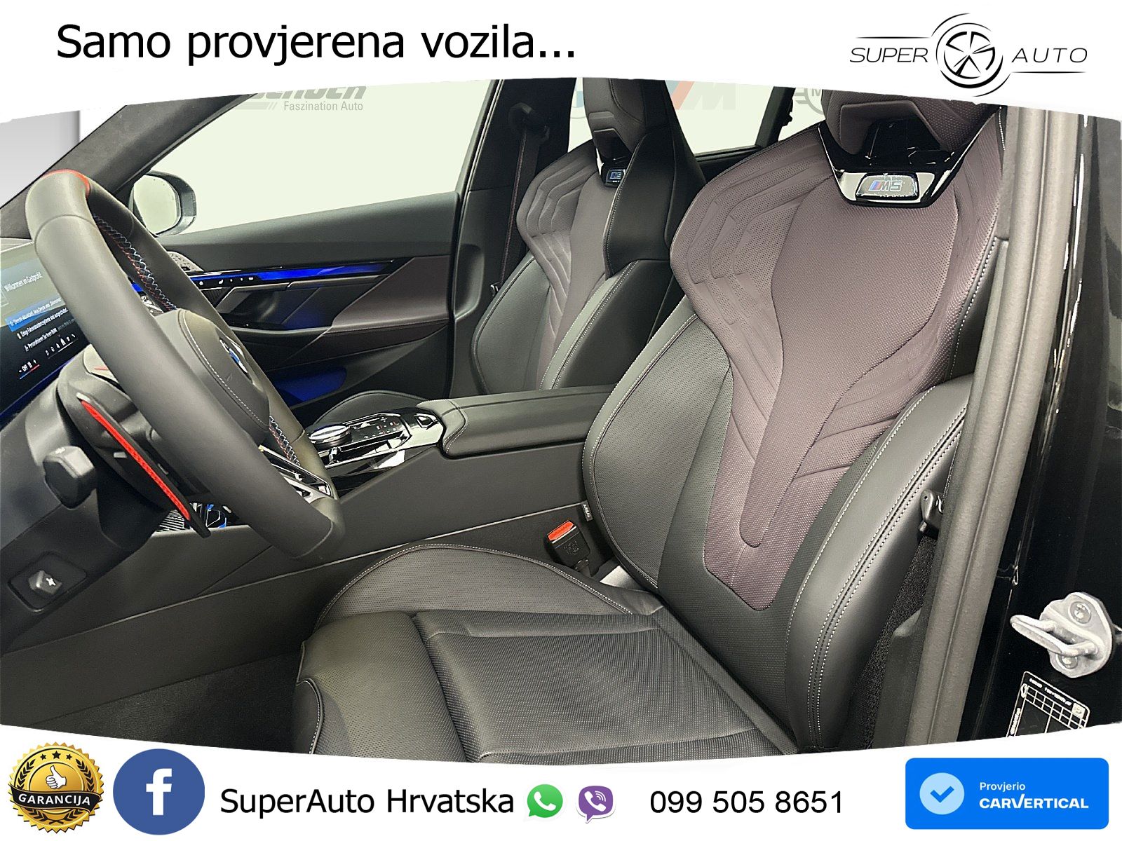 BMW M5 Touring 4.4 V8 (727 KS) xDrive Steptronic ACC+HEAD+4xGR SJED+360+PANO