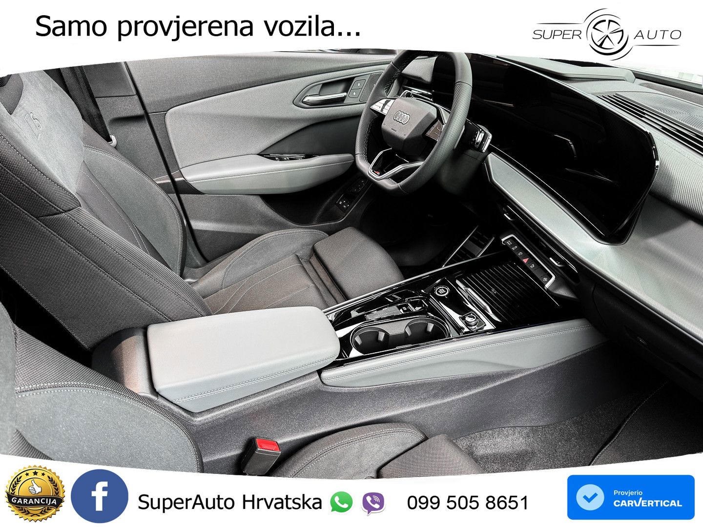 Audi Q3 1.5 TFSIe (272 KS) S tronic 2x S line MATRIX+GR SJED+KAM