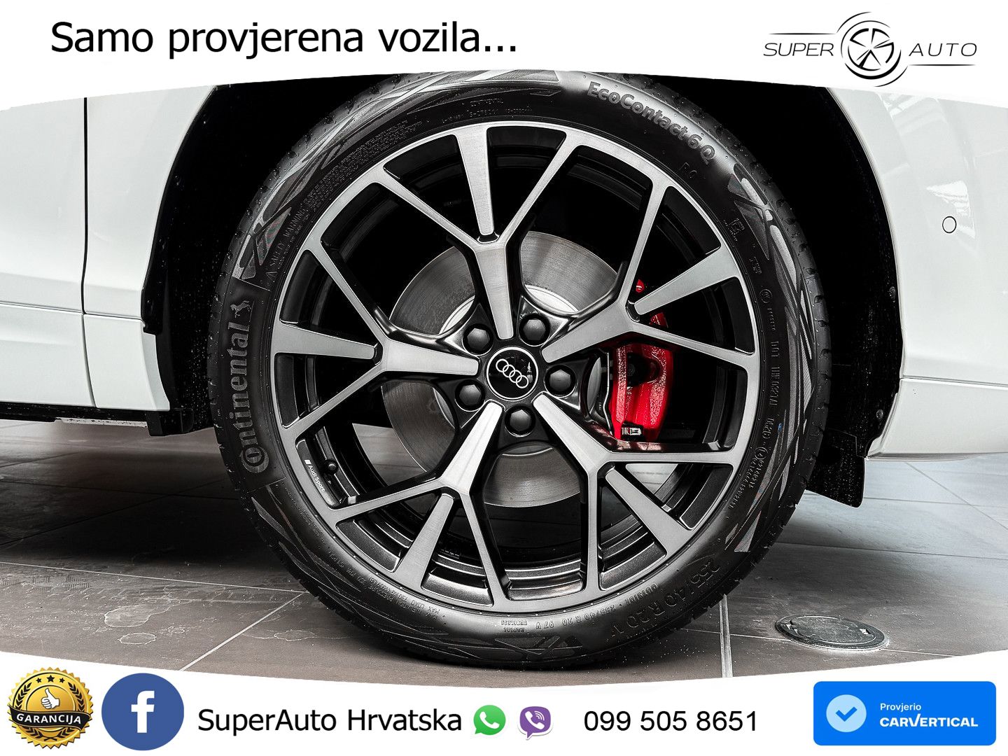 Audi Q3 1.5 TFSIe (272 KS) S tronic 2x S line MATRIX+GR SJED+KAM