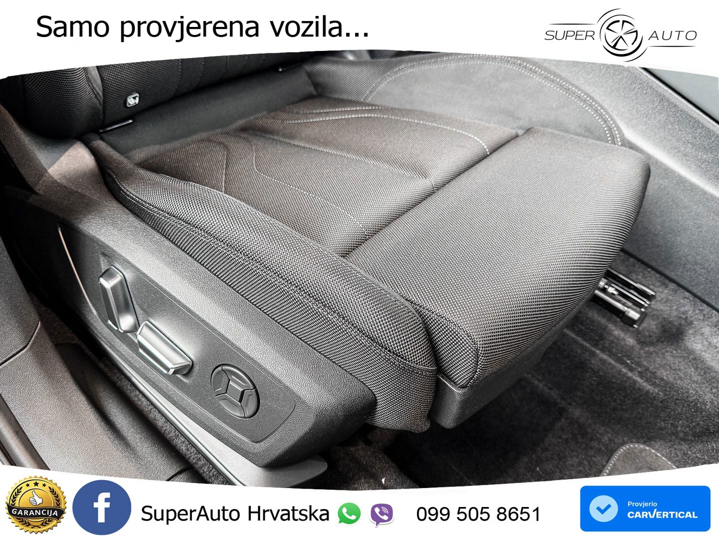Audi Q3 1.5 TFSIe (272 KS) S tronic 2x S line MATRIX+GR SJED+KAM