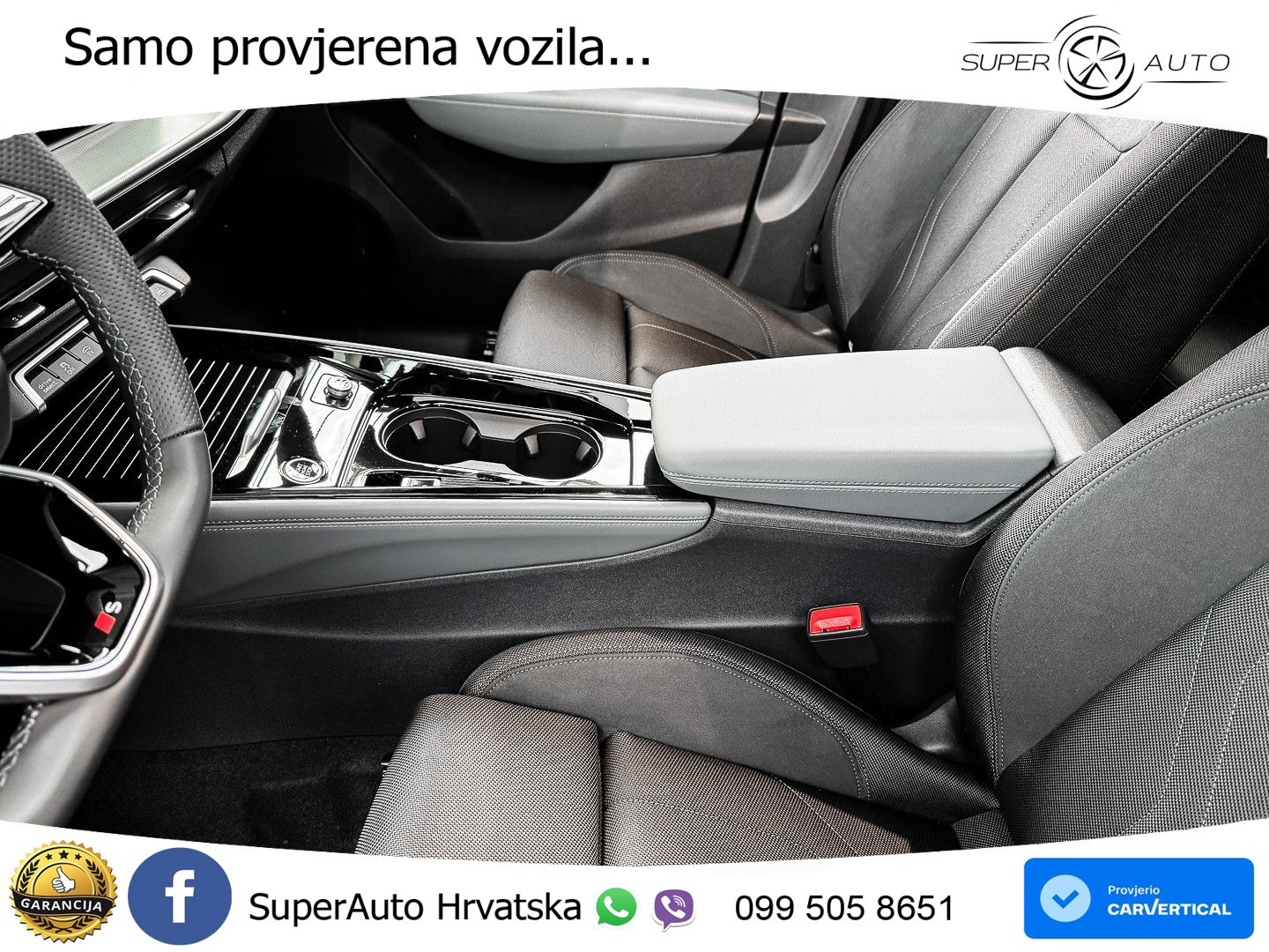 Audi Q3 1.5 TFSIe (272 KS) S tronic 2x S line MATRIX+GR SJED+KAM