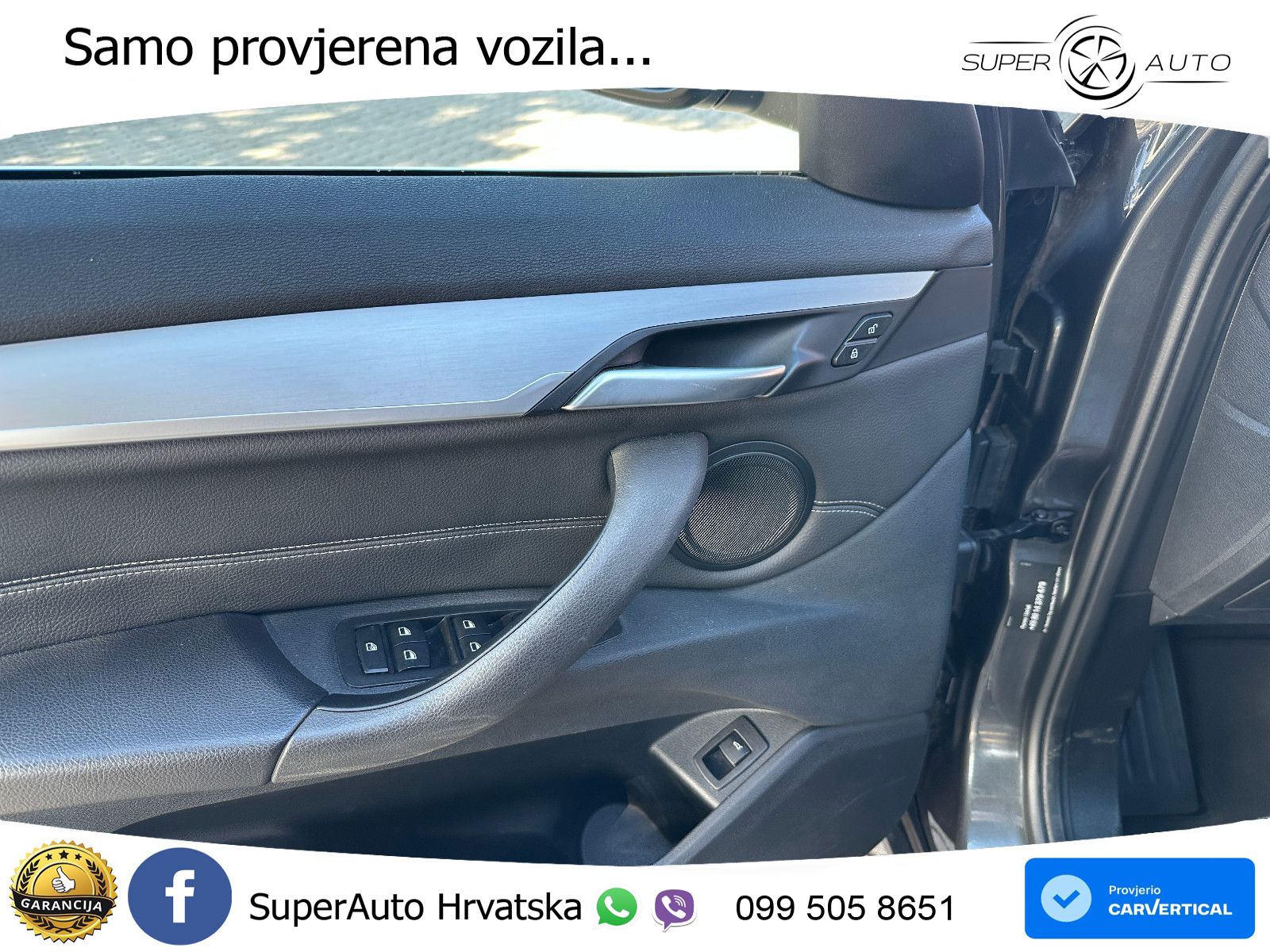 BMW X1 20d (190 KS) xDrive Steptronic