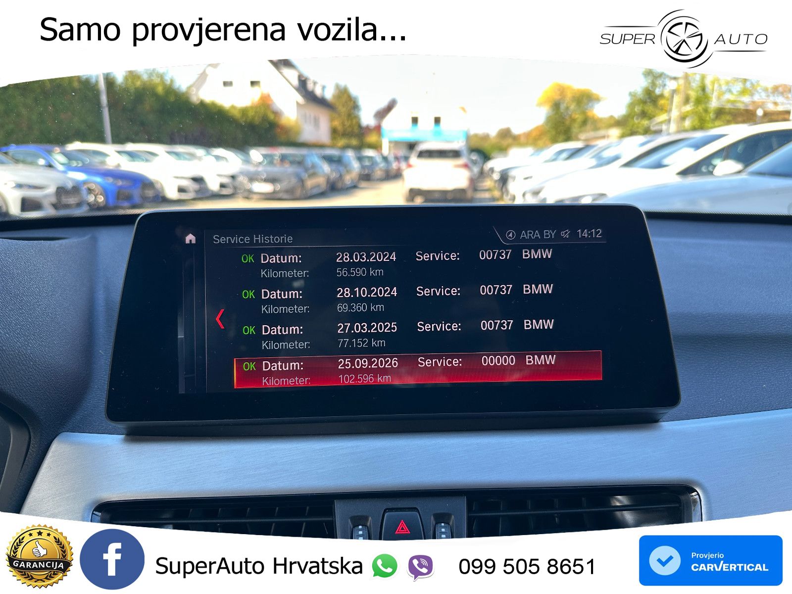 BMW X1 20d (190 KS) xDrive Steptronic