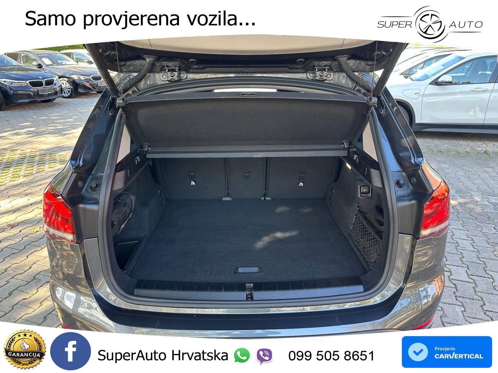 BMW X1 20d (190 KS) xDrive Steptronic