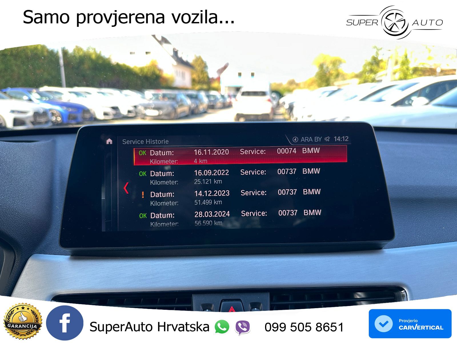 BMW X1 20d (190 KS) xDrive Steptronic