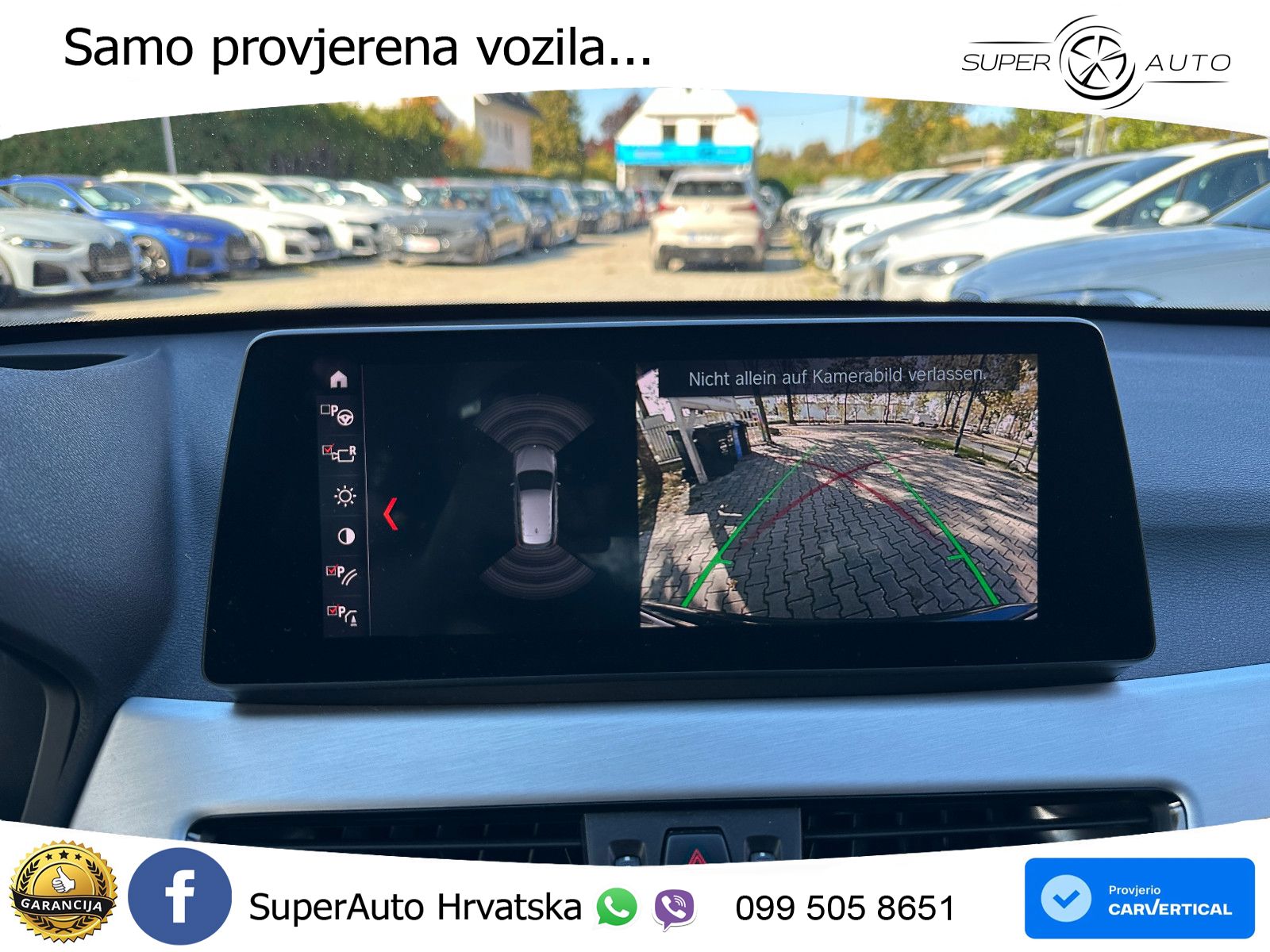 BMW X1 20d (190 KS) xDrive Steptronic
