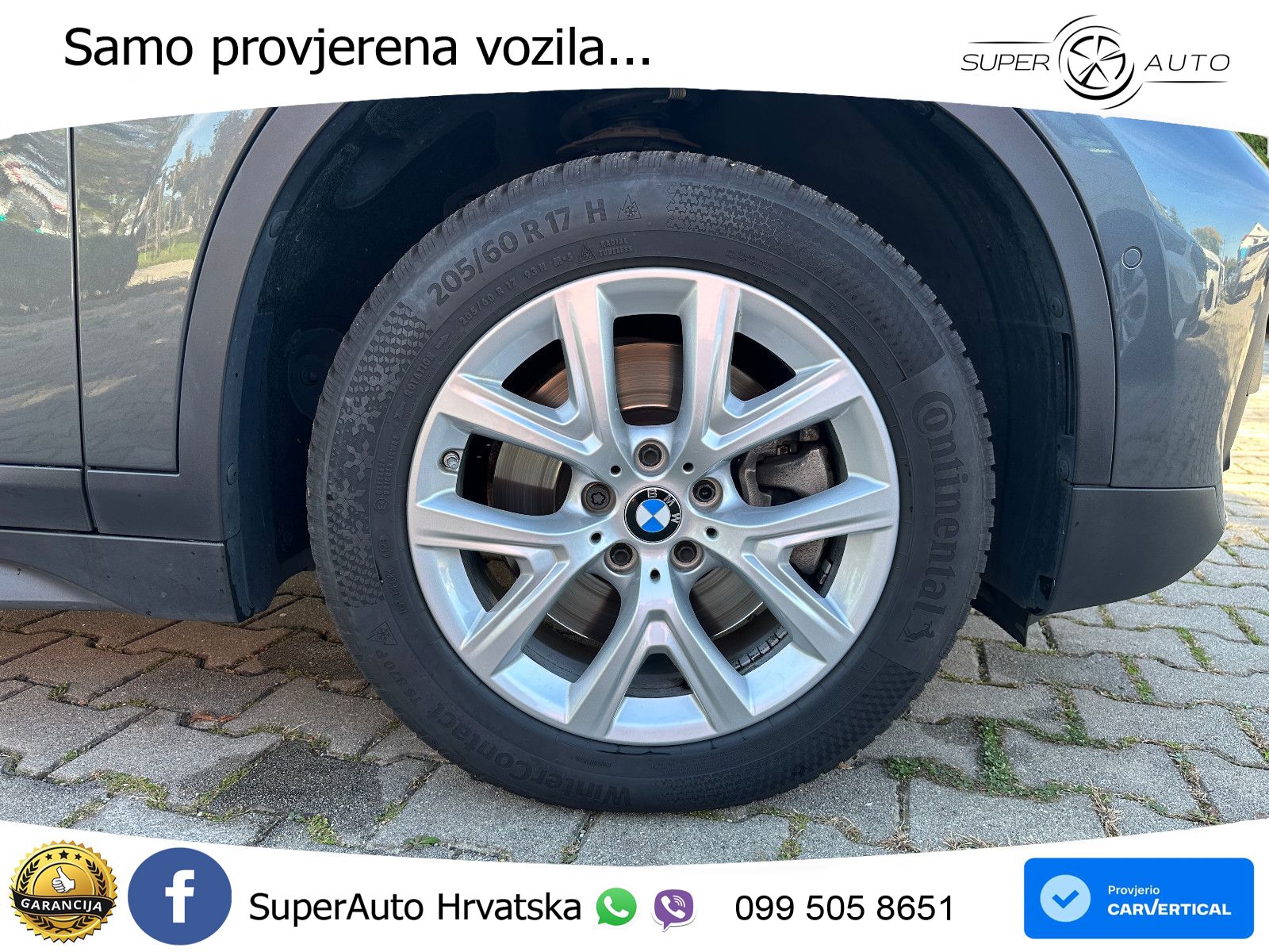 BMW X1 20d (190 KS) xDrive Steptronic