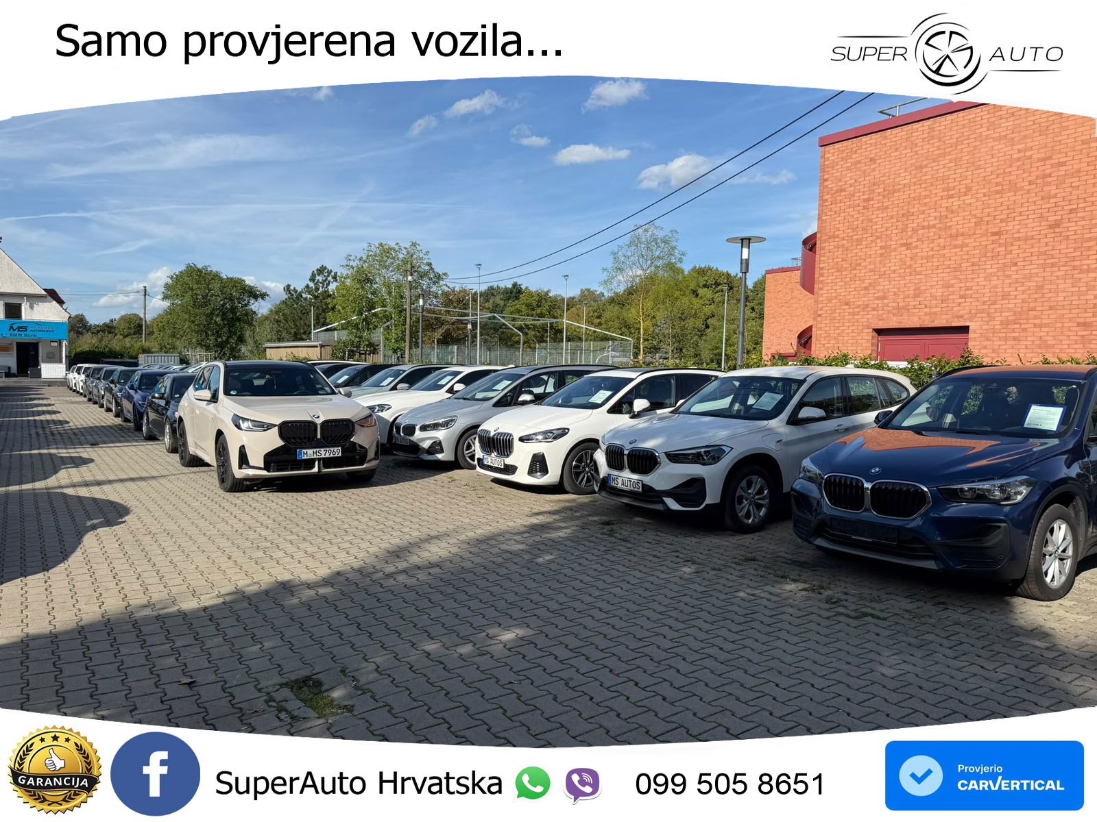 BMW X1 20d (190 KS) xDrive Steptronic