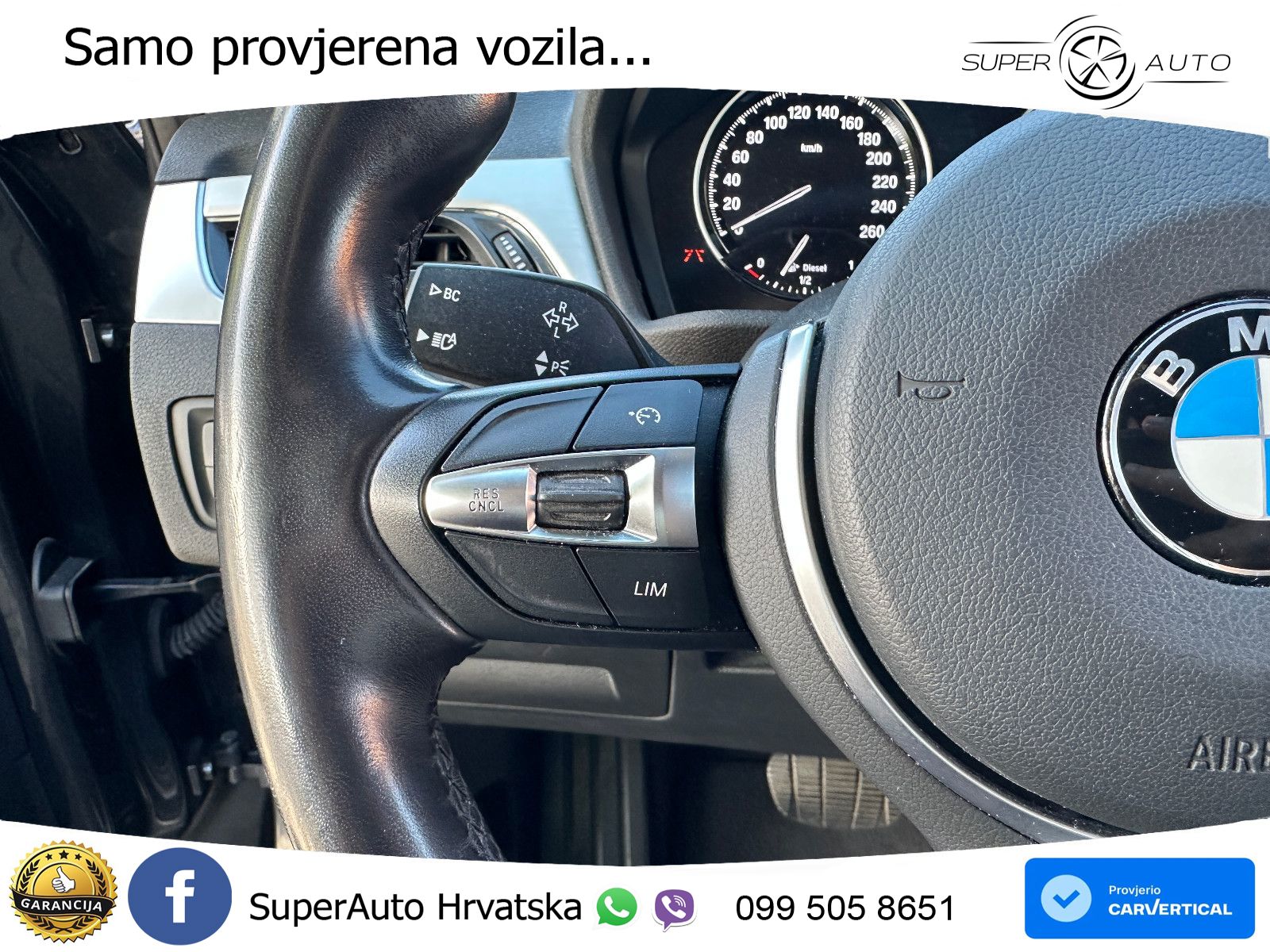BMW X1 20d (190 KS) xDrive Steptronic