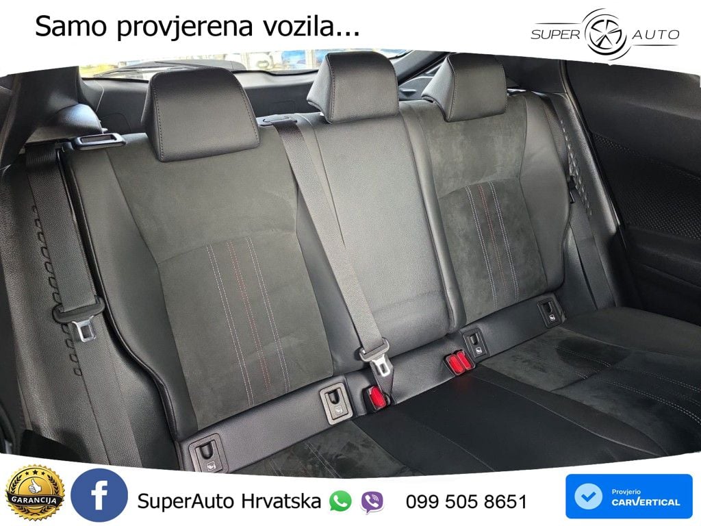 Toyota C-HR 2.0 (184 KS) Hybrid e-CVT GR Sport LED+GR SJED+ACC