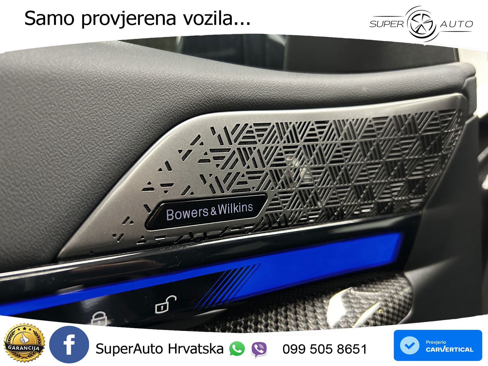 BMW 540d Touring (303 KS) xDrive Steptronic M Sport LED+GR SJED+ACC