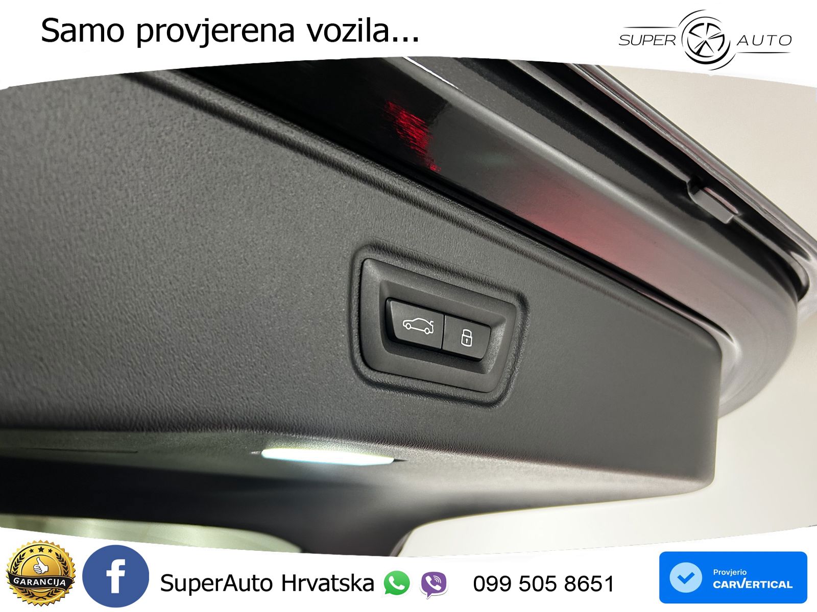 BMW 540d Touring (303 KS) xDrive Steptronic M Sport LED+GR SJED+ACC
