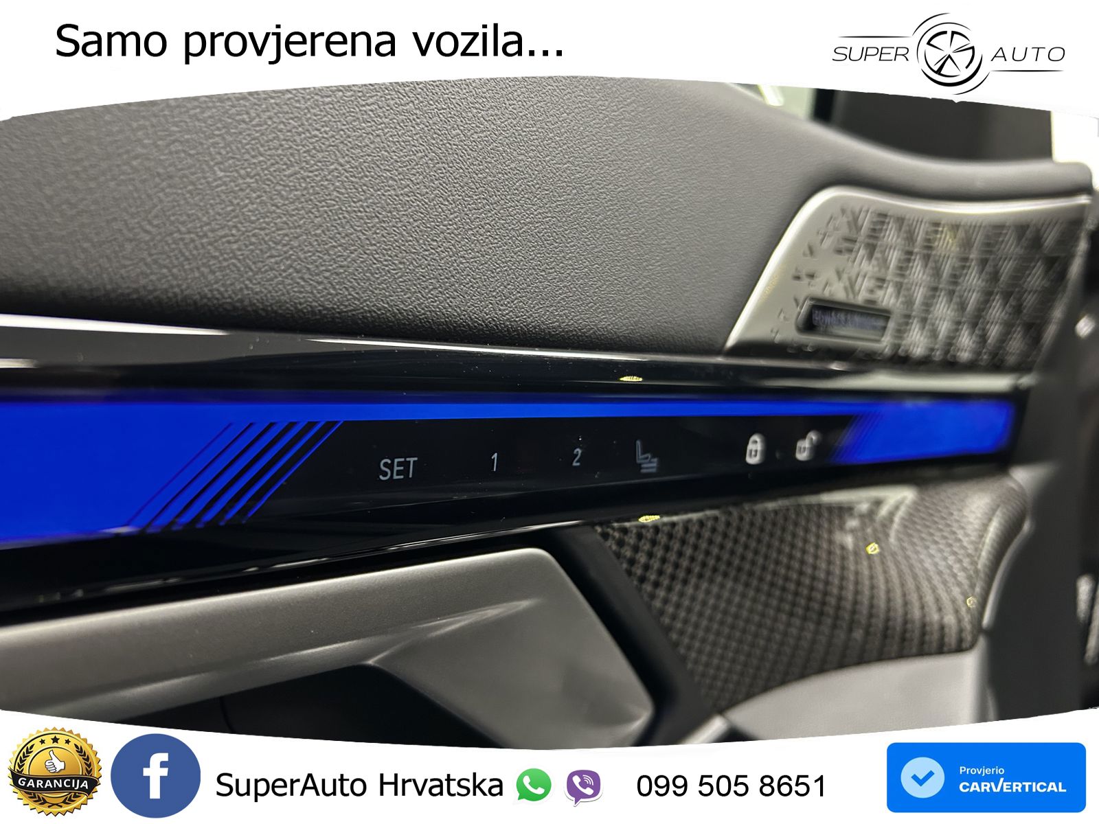 BMW 540d Touring (303 KS) xDrive Steptronic M Sport LED+GR SJED+ACC