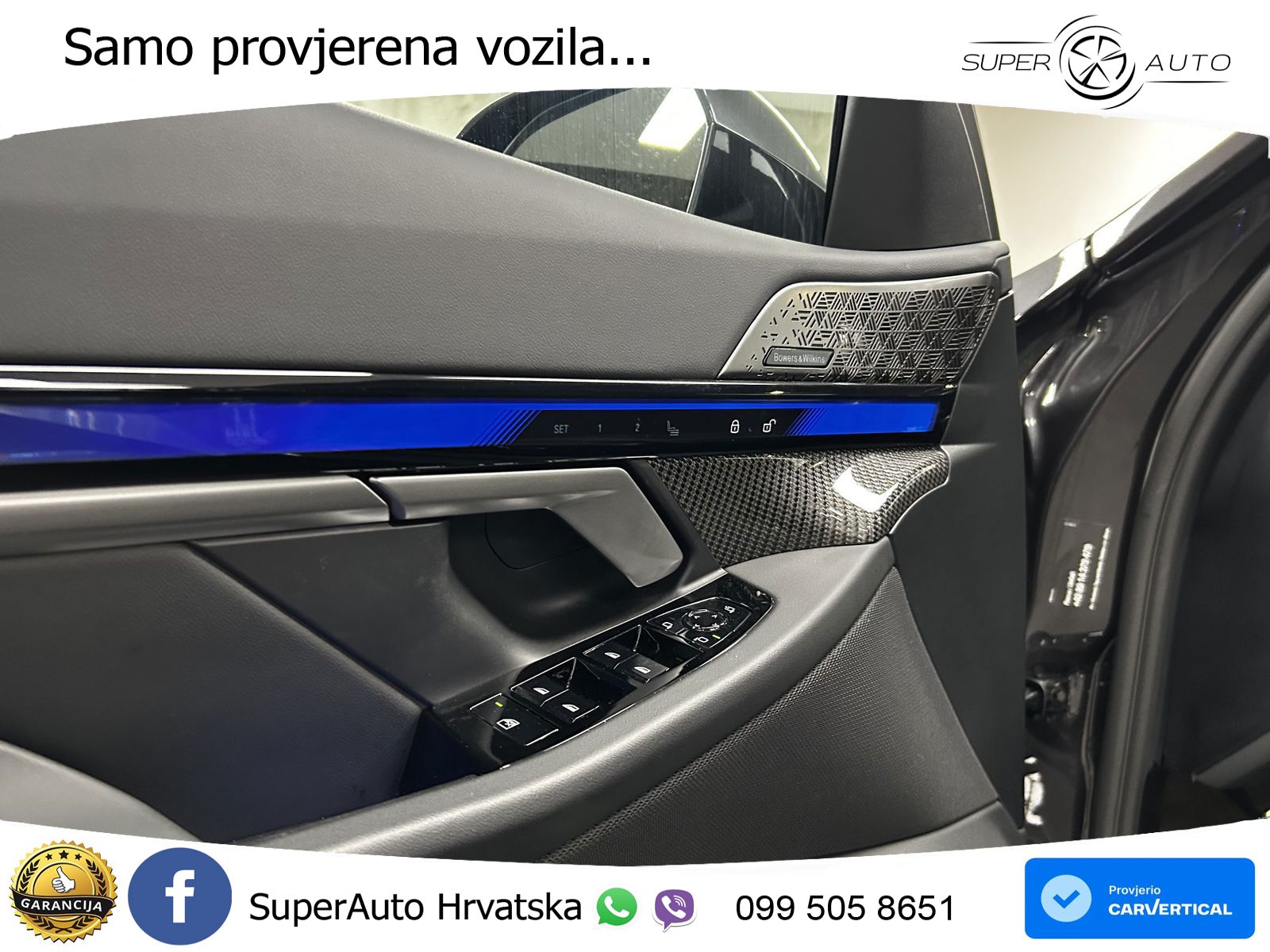 BMW 540d Touring (303 KS) xDrive Steptronic M Sport LED+GR SJED+ACC