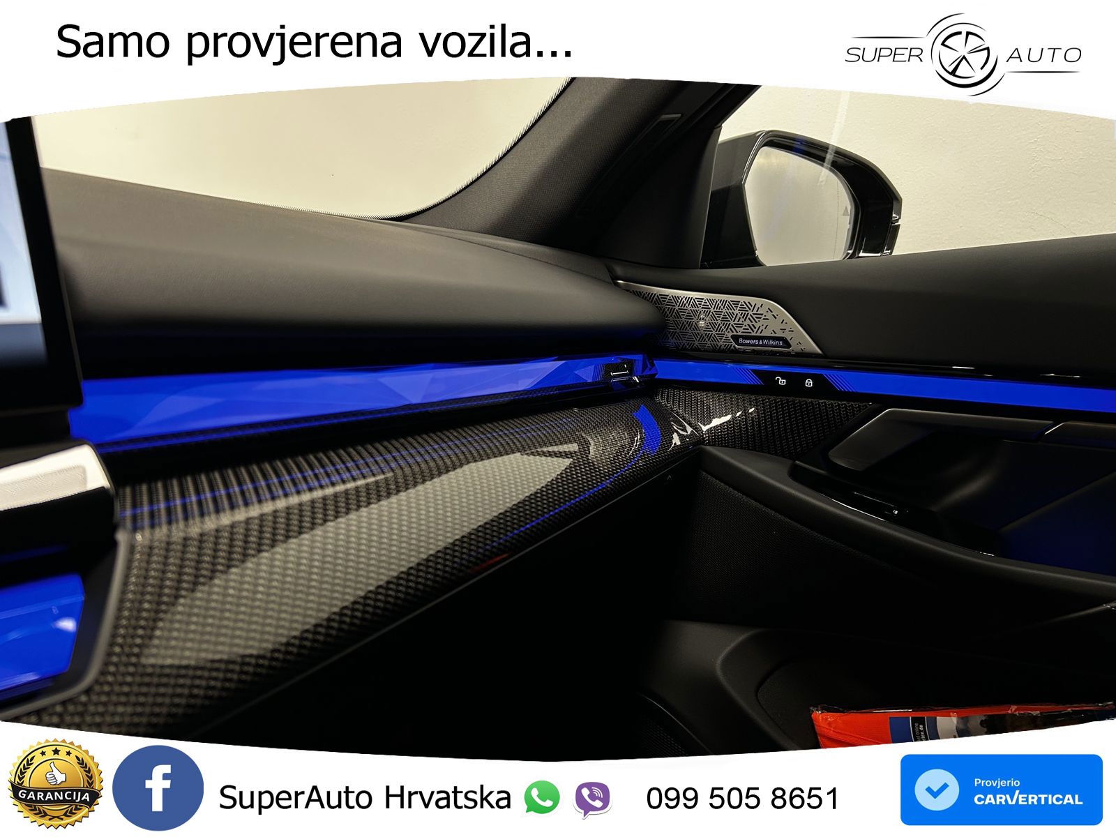 BMW 540d Touring (303 KS) xDrive Steptronic M Sport LED+GR SJED+ACC