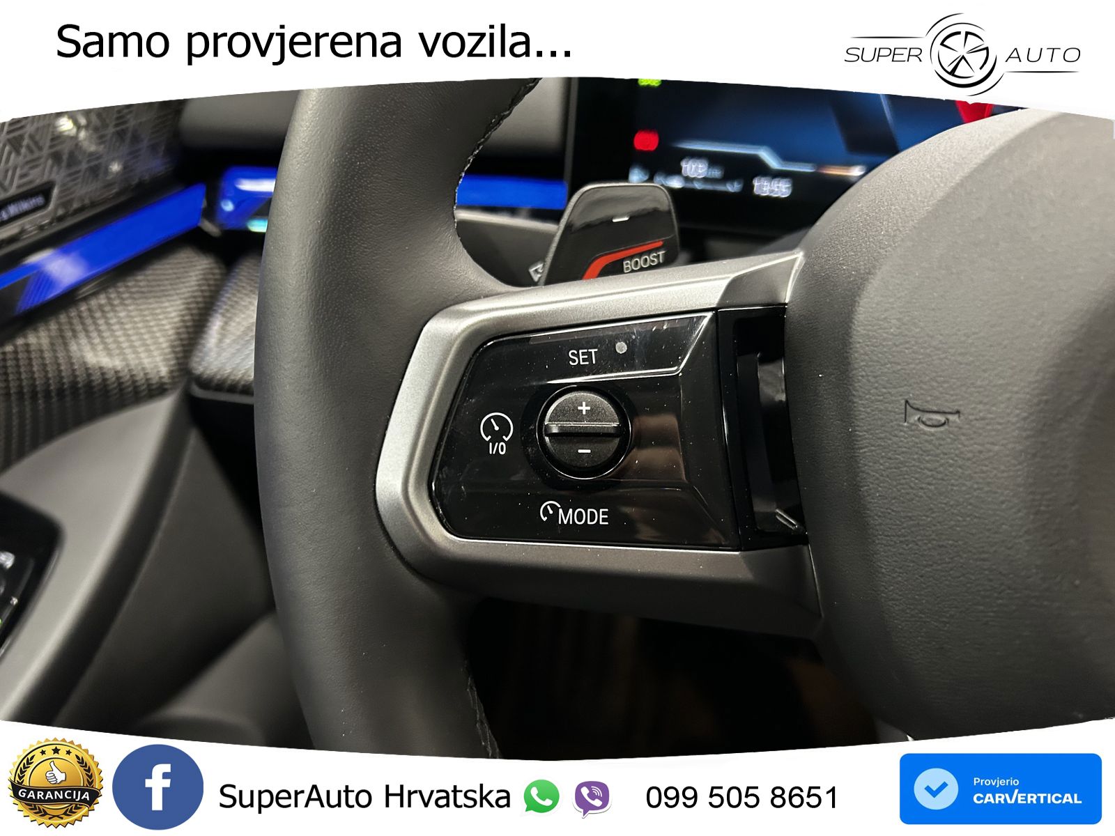 BMW 540d Touring (303 KS) xDrive Steptronic M Sport LED+GR SJED+ACC