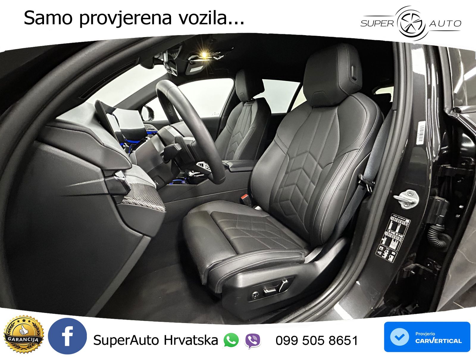 BMW 540d Touring (303 KS) xDrive Steptronic M Sport LED+GR SJED+ACC