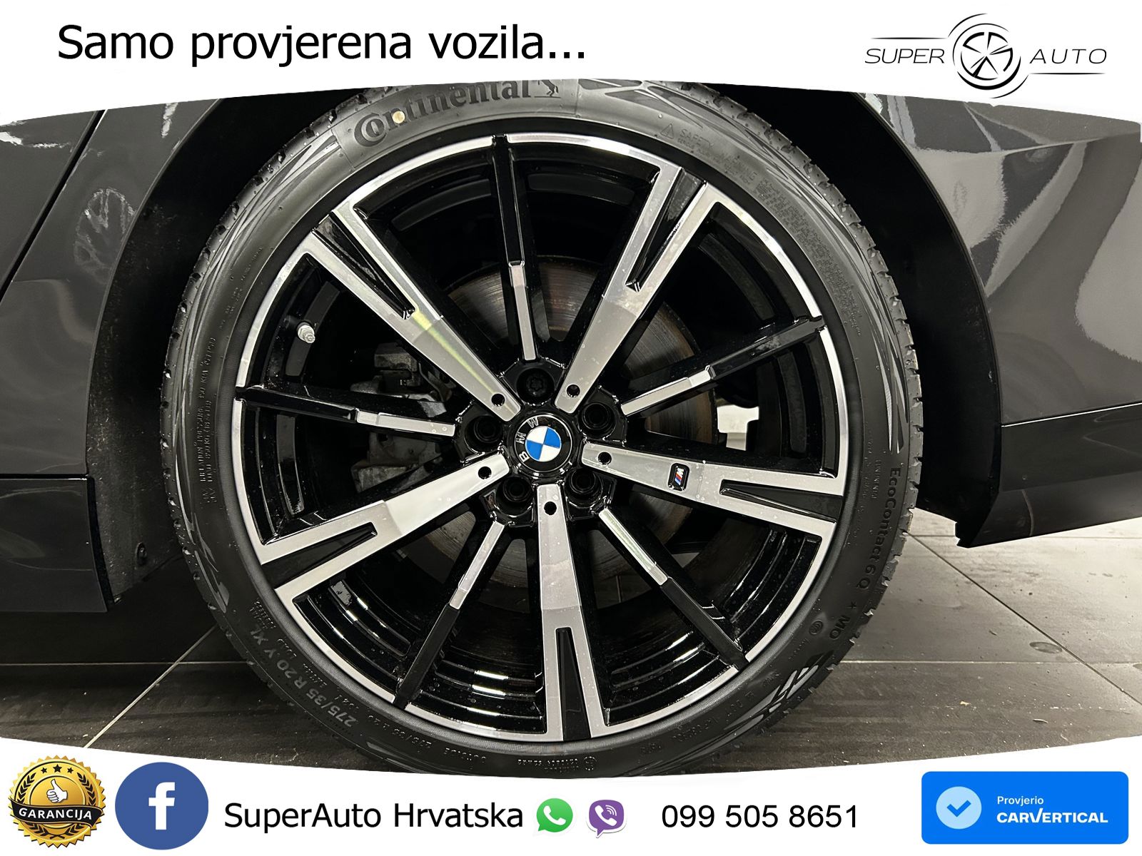 BMW 540d Touring (303 KS) xDrive Steptronic M Sport LED+GR SJED+ACC
