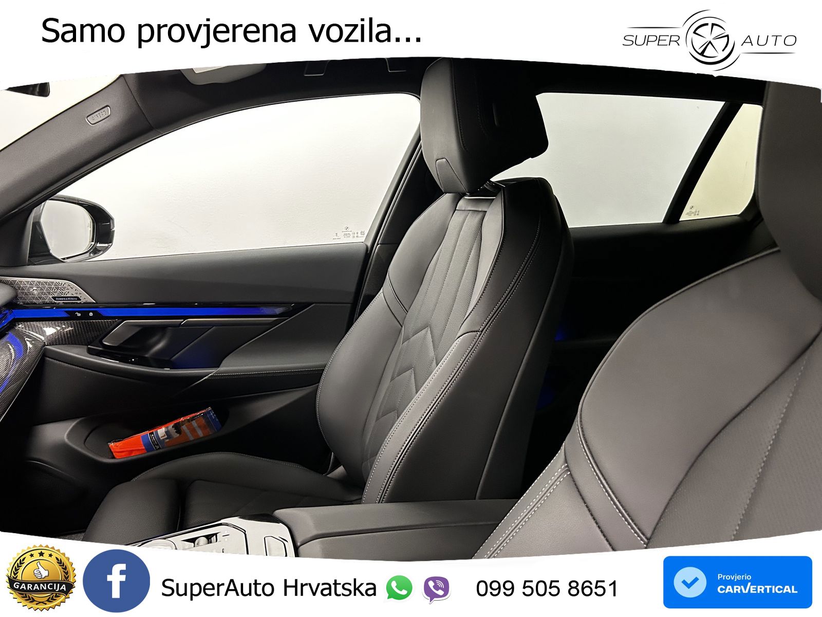 BMW 540d Touring (303 KS) xDrive Steptronic M Sport LED+GR SJED+ACC