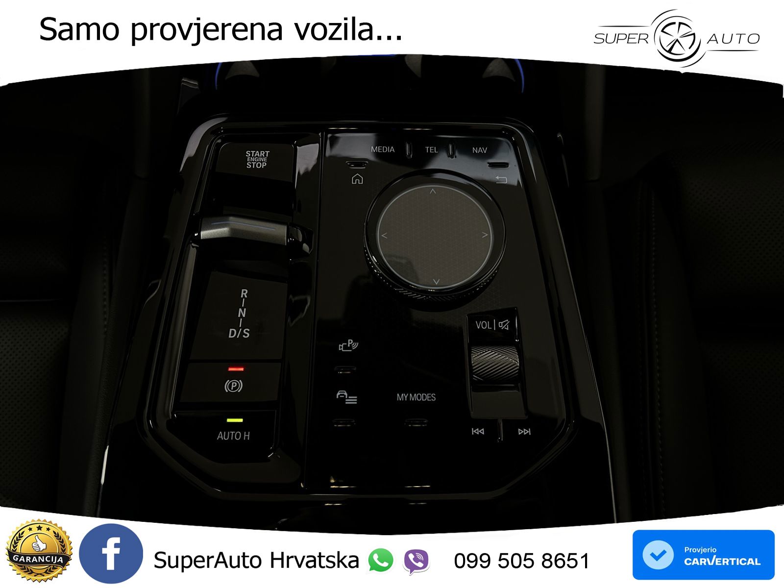 BMW 540d Touring (303 KS) xDrive Steptronic M Sport LED+GR SJED+ACC