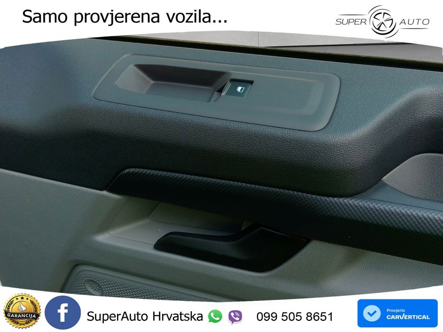 Ford Transit Custom 320 L1H1 LKW VA PHEV Trend 87 kW, 118 KS