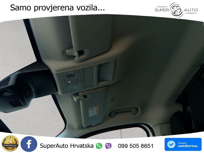 Ford Transit Custom 320 L1H1 LKW VA PHEV Trend 87 kW, 118 KS