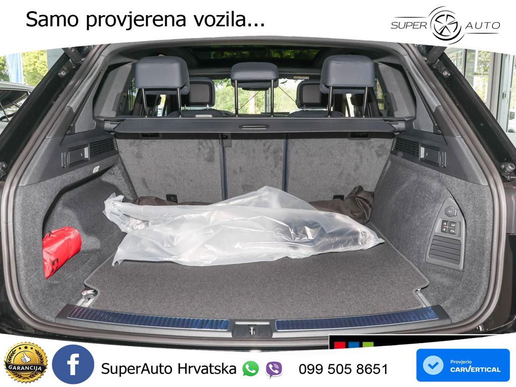 Volkswagen Touareg 3.0 V6 TDI (286 KS) 4MOTION Tiptronic ACC+HEAD+4xGR SJED+360+PANO