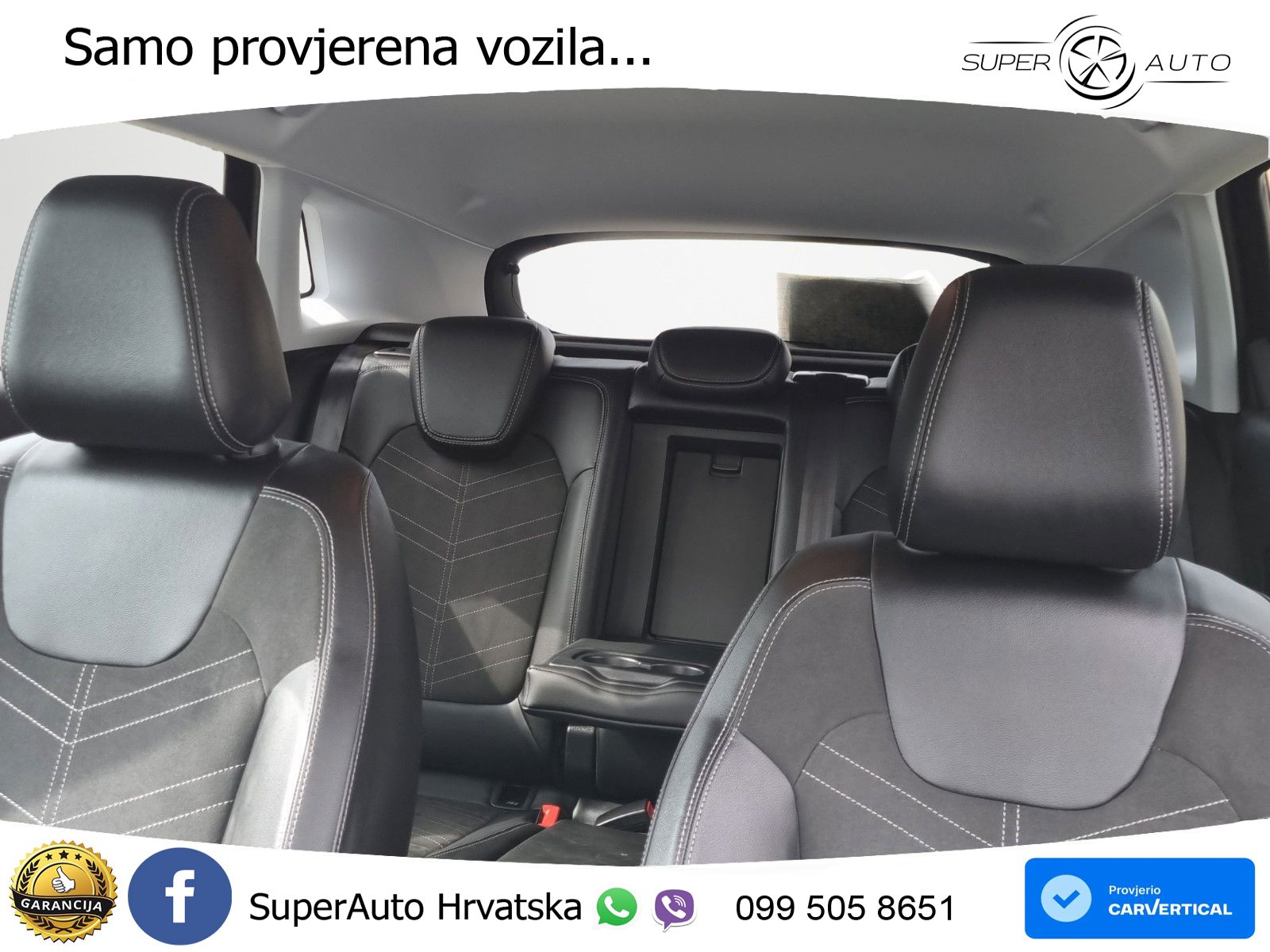 Opel Grandland 1.2i Turbo (130 KS) Automatic GS
