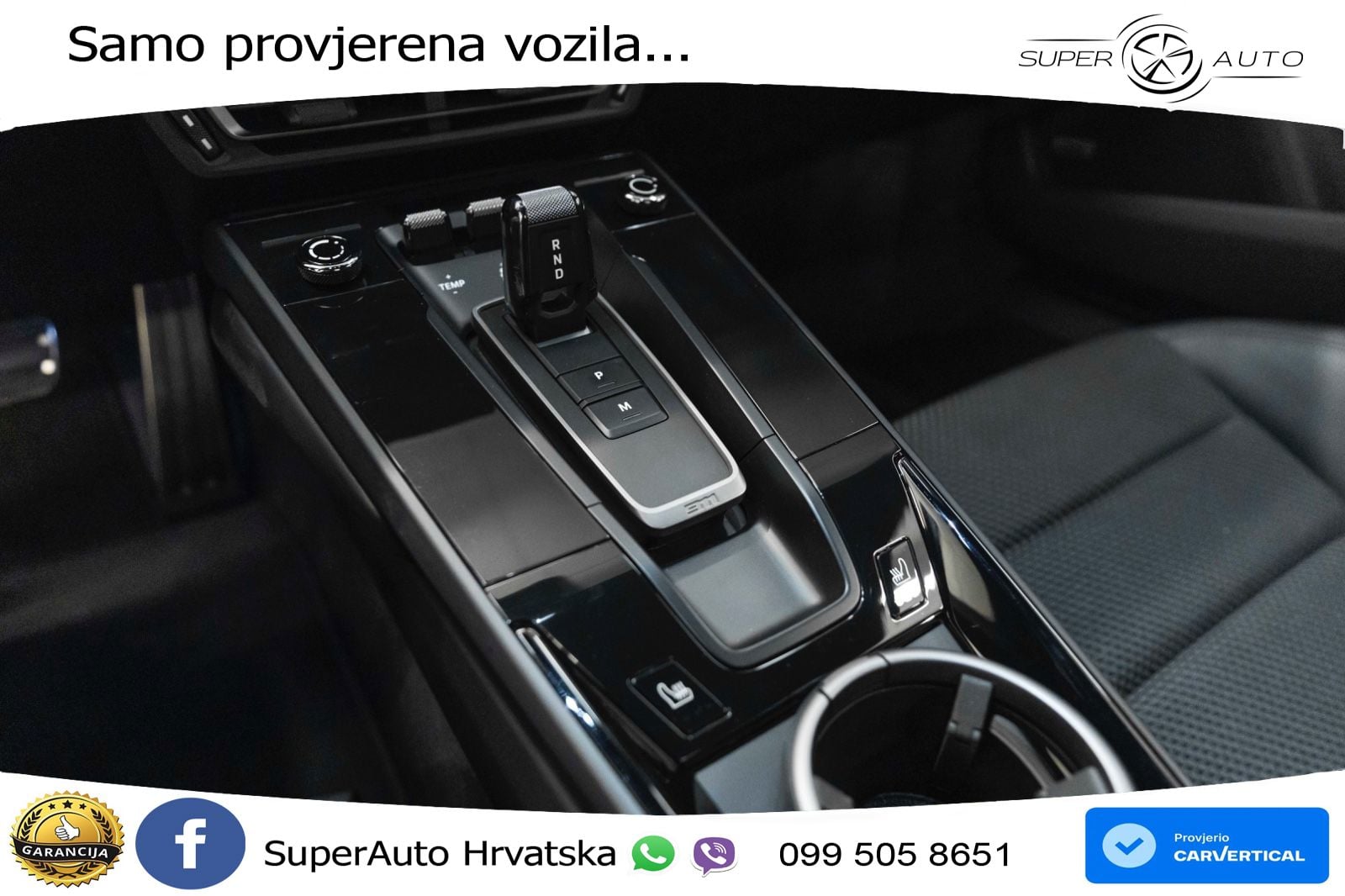 Porsche 911 Carrera 3.0 (394 KS) PDK