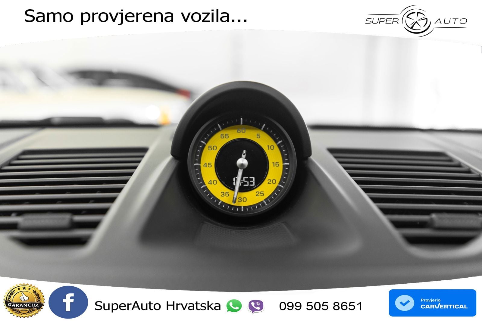 Porsche 911 Carrera 3.0 (394 KS) PDK