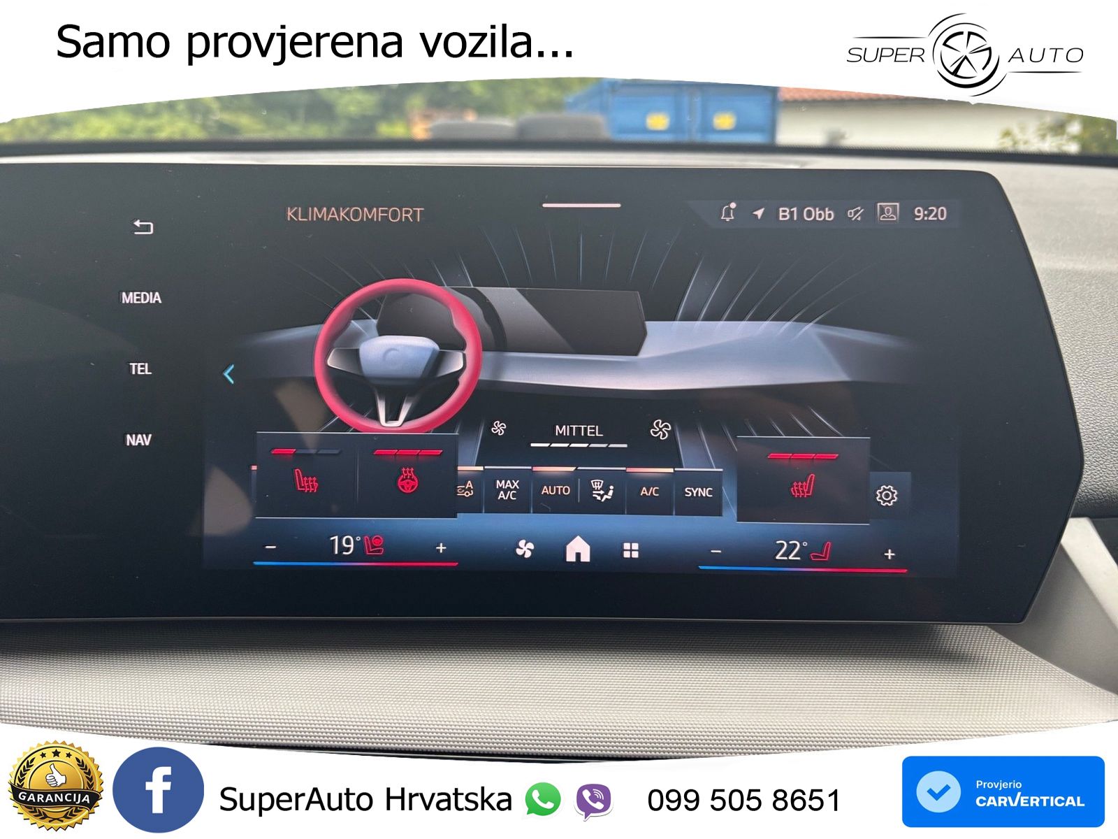 BMW iX1 68 kWh (313 KS) xDrive30