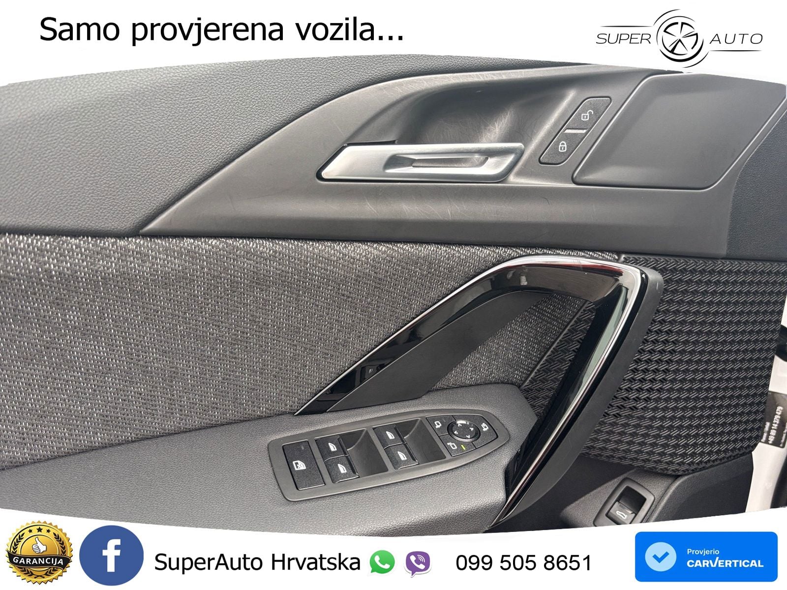 BMW iX1 68 kWh (313 KS) xDrive30