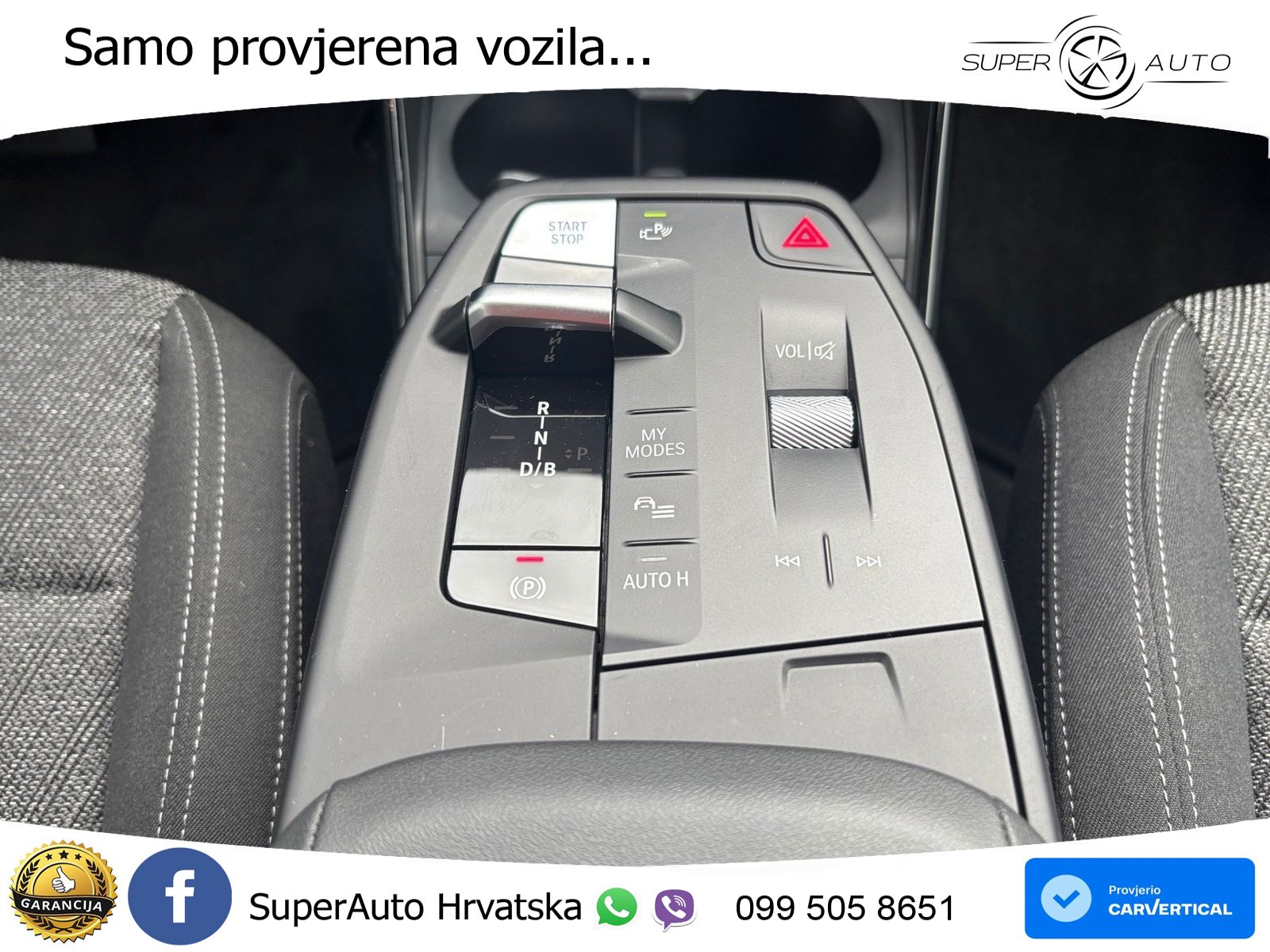 BMW iX1 68 kWh (313 KS) xDrive30