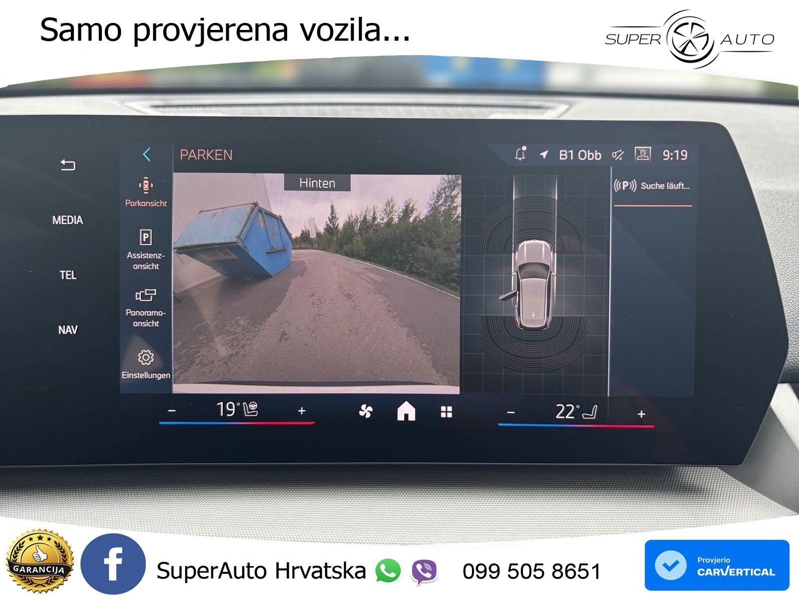 BMW iX1 68 kWh (313 KS) xDrive30