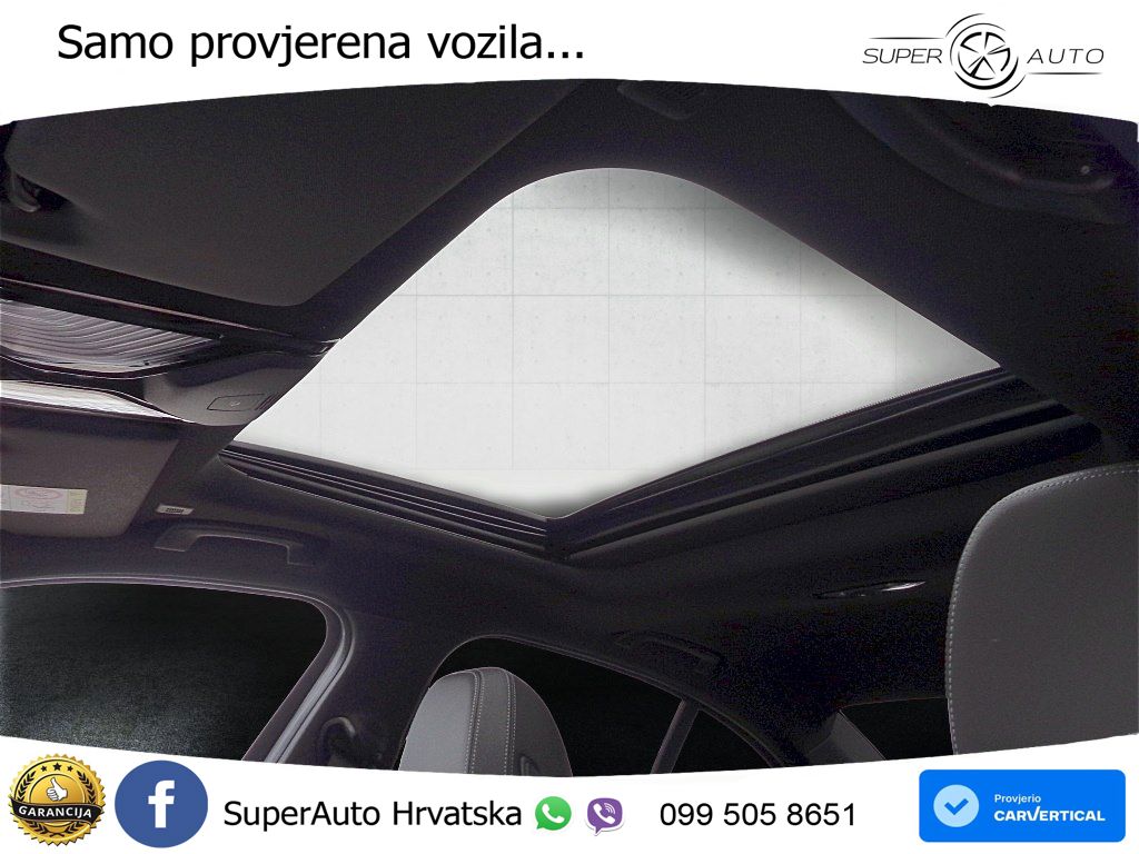 BMW 320i (184 KS) Steptronic LED+GR SJED+ACC