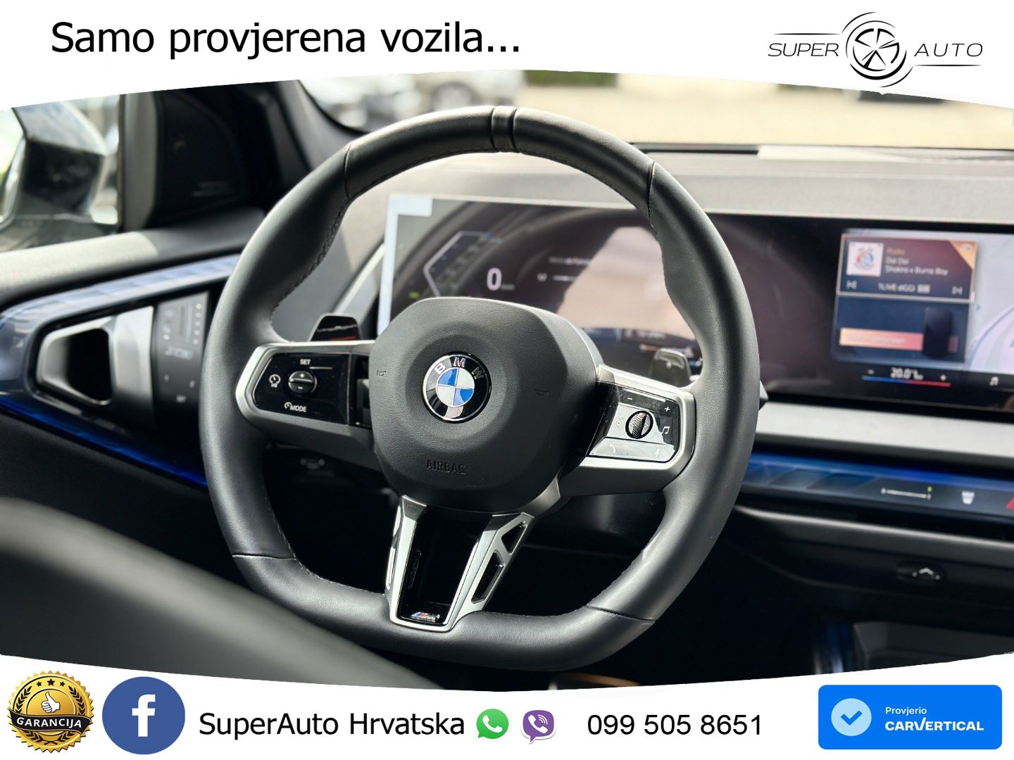 BMW X3 20d xDrive Steptronic M Sport LED+GR SJED+ACC