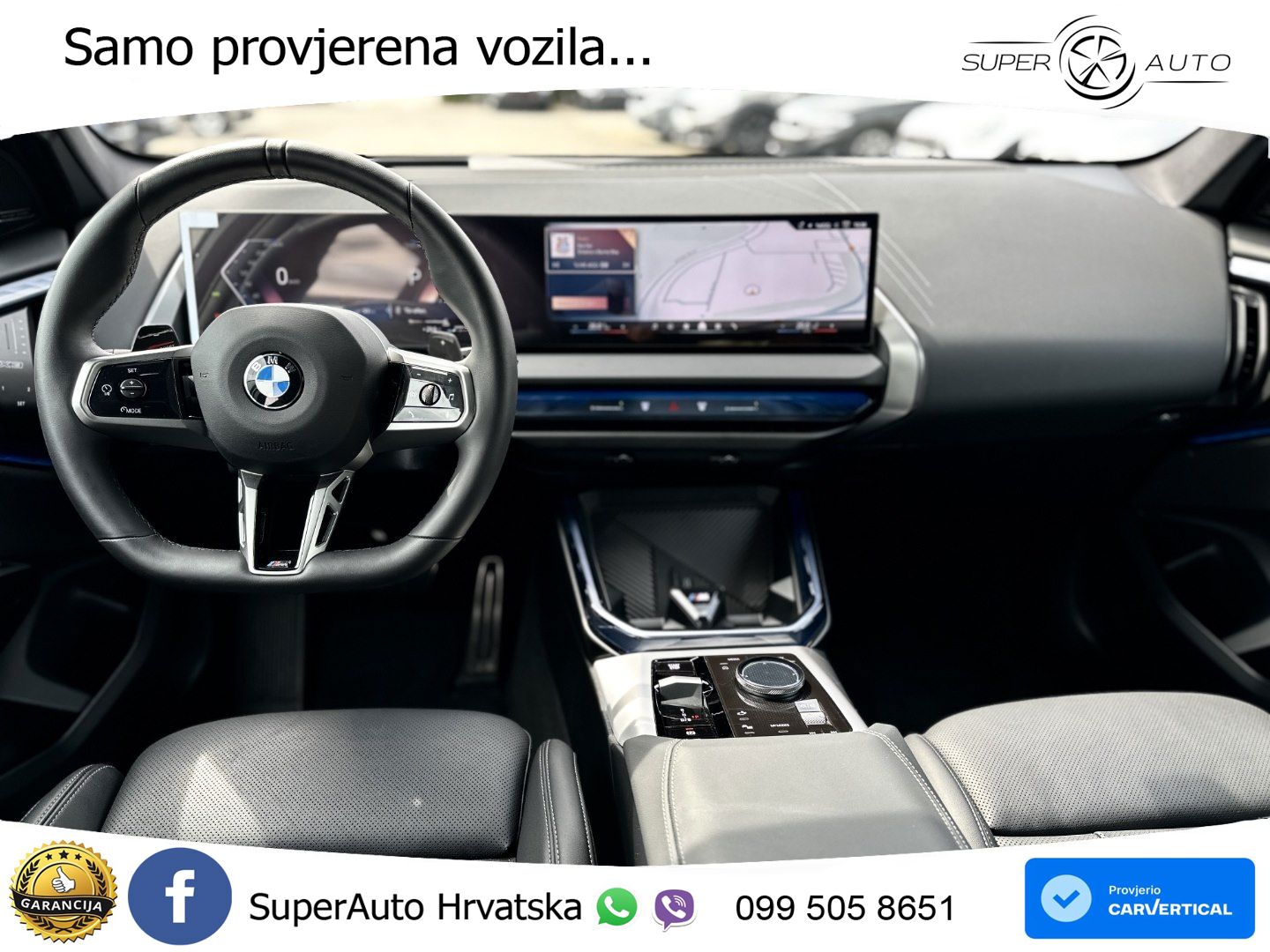 BMW X3 20d xDrive Steptronic M Sport LED+GR SJED+ACC